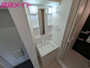 コンフォール津の画像