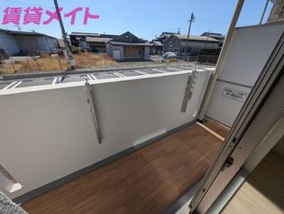 コンフォール津の画像