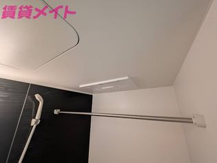 コンフォール津の画像