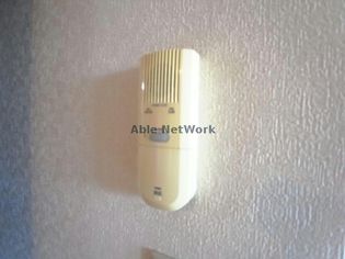 グランコートのインターホン