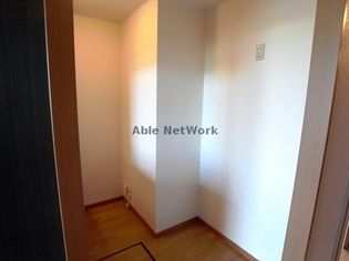 グランコートのキッチンスペース