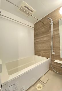 ザ・パークハビオ目黒フォートの画像