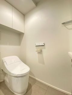 ザ・パークハビオ目黒フォートの画像