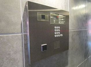 ザ・パークハビオ目黒フォートの画像