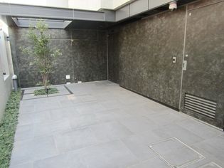 ザ・パークハビオ目黒フォートの画像