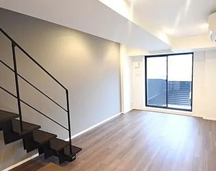 ザ・パークハビオ目黒フォートの画像