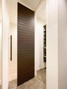 シリウスのあったらうれしいシューズインクローゼット