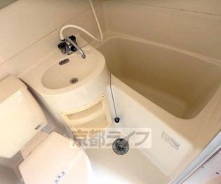 ライブコート二軒茶屋の画像