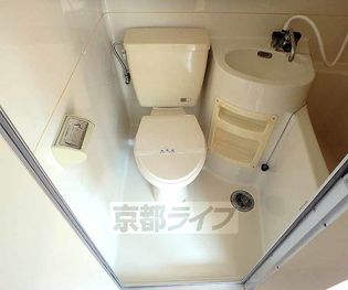 ライブコート二軒茶屋の画像