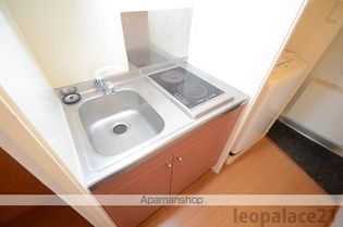 レオパレス名草山の画像