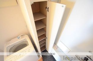 レオパレス名草山の画像