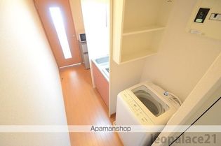 レオパレス名草山の画像