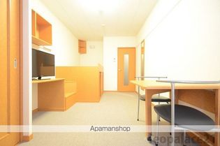 レオパレス名草山の画像