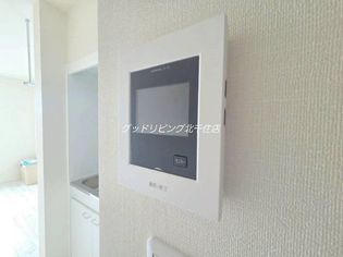 クロス西新井の画像