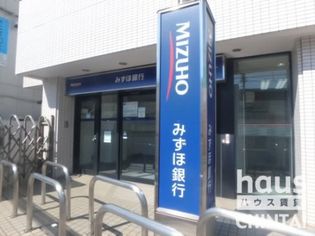 みずほ銀行上北沢駅前出張所(銀行)まで1248m