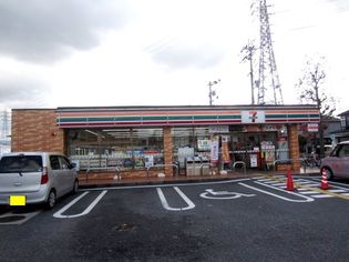 セブンイレブン 泉佐野中庄店(コンビニ)まで947m