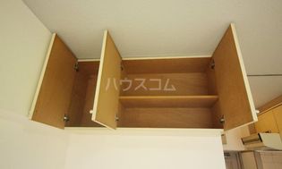 ヴィラ松沢Aの画像