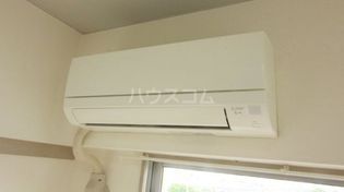 ヴィラ松沢Aの画像