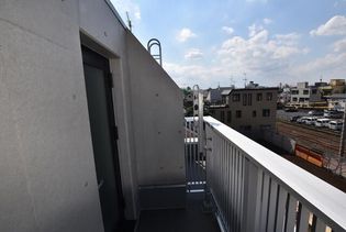 notice椎名町の画像