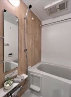 OZIO両国IIのモデルルーム