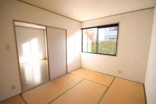 プロスパータウン小城Dの画像