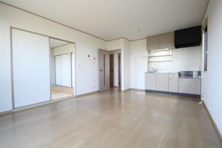 プロスパータウン小城Dの画像