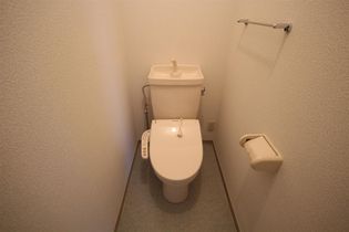 プロスパータウン小城Dの画像