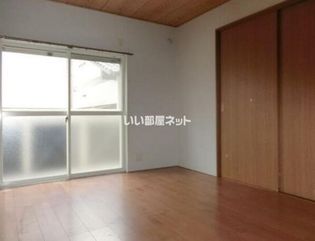 サンシャイン三池の画像