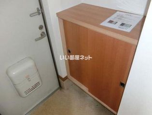 サンシャイン三池の画像