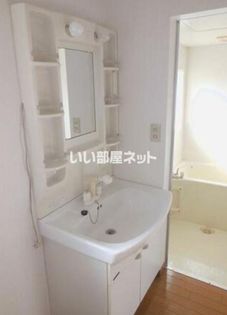 サンシャイン三池の画像