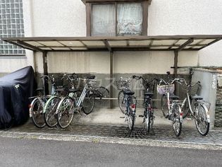 ファミリー久門の画像