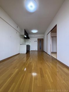 愛知県名古屋市瑞穂区甲山町1丁目の賃貸マンションの(写真は清掃前)
