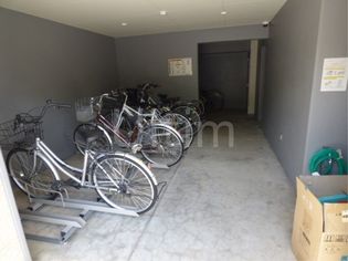 メゾン・ラコンテの画像