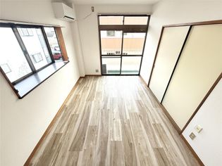 室岡マンションA・Bの画像
