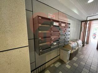 ヒルズ鳳の画像