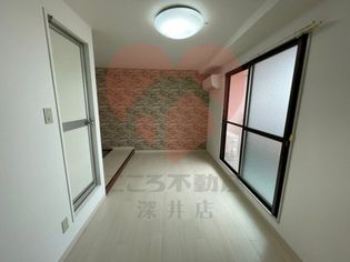 ヒルズ鳳の画像