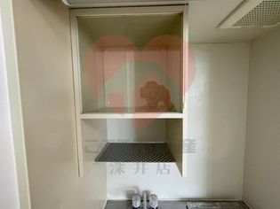 ヒルズ鳳の画像