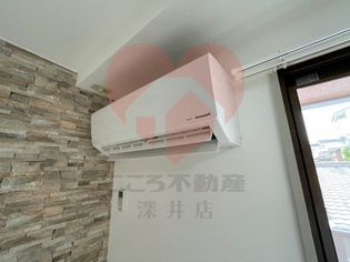 ヒルズ鳳の画像