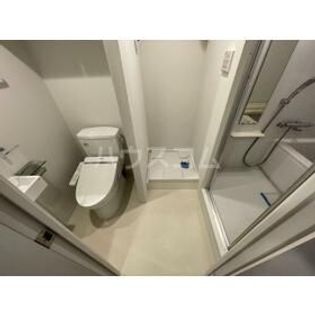 ハーモニーグラシア世田谷代田の画像