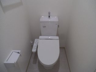 アスコット六丁の目の画像