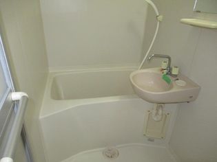 リバーリッチマンションの画像