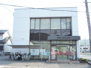 十六銀行(銀行)まで320m