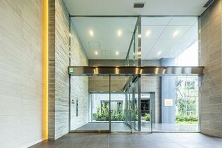 パークスフィア牛込神楽坂の画像