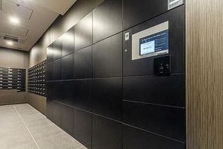 パークスフィア牛込神楽坂の画像