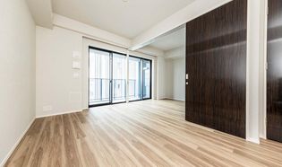 パークスフィア牛込神楽坂の画像