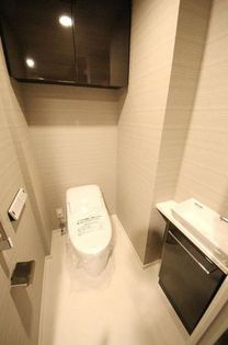 パークスフィア牛込神楽坂の画像