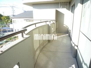 パラサンピア IIIの画像