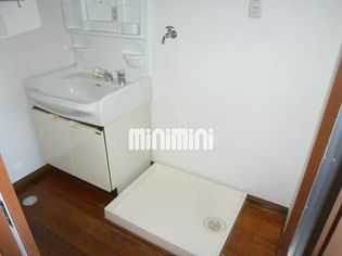 パラサンピア IIIの画像