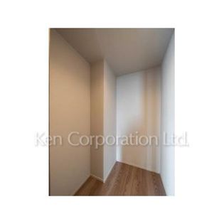 THE YOKOHAMA FRONT TOWERの画像