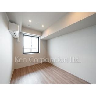 THE YOKOHAMA FRONT TOWERの画像